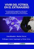 vivir del futbol en el extranjero