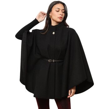 La Modeuse Abrigo 73509_P173460 para mujer