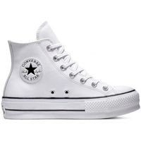 converse deportivas moda chuck taylor all star lift para mujer