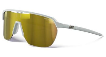 Julbo frequency spectron 3   gris claro blanco