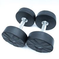 mancuerna uretano 10 kgs