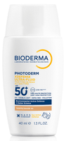 bioderma photoderm xdefense ultra-fluid spf50 tono 03 40 ml