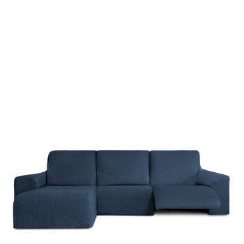 Funda De Sofa M/0 Ch. Longue Relax Premium Roc Izq C/3