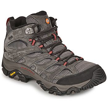 Merrell Zapatillas de senderismo MOAB 3 GTX HI para hombre