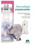 vacunologia en pequenos animales