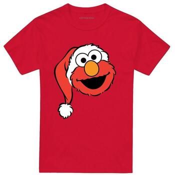 Sesame Street Camiseta TV26654 para mujer