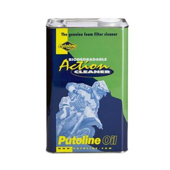 Filtro de aire Putoline 4lt