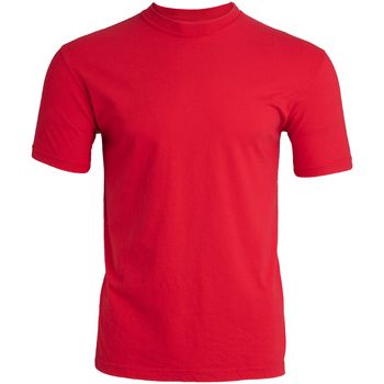 Comfort Colors Camiseta RW11081 para mujer