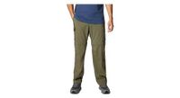 columbia silver ridge utility pants caqui