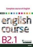 complete course of english. b2.1