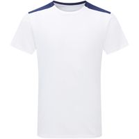 tridri camiseta performance para hombre