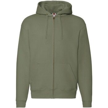 Fruit Of The Loom Chaqueta deporte Premium para hombre