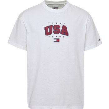 Tommy Hilfiger Camiseta CAMISETA MODERN HOMBRE para hombre