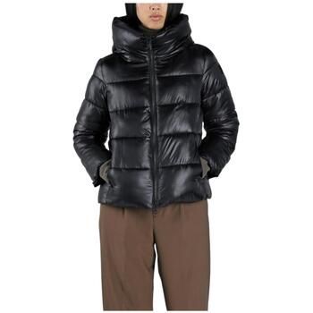 Canadian Classics Parka CN.G224015W/BLA para mujer