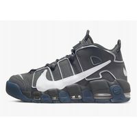 nike zapatillas altas air more uptempo 96 para hombre