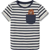 name it camiseta q-bab-67032 para nino