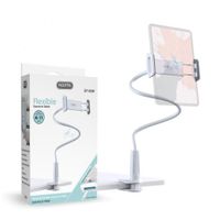 accetel sp143w soporte universal movil o tableta para mesa