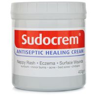 sudocrem antiseptic healing cream
