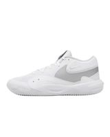 de nike zapatillas nike hyperquick gris blanco