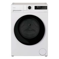 lavasecadora candy 9kg a gwd 496b8-s con motor inverter programas rapidos y vapor