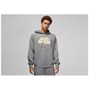 Nike Chaqueta deporte Air Jordan Jumpman Fleece para hombre