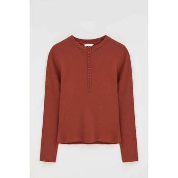 Polo Club Camiseta manga larga ALTHEA para mujer