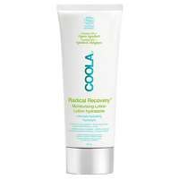 coola body care radical recovery after sun lotion 148ml