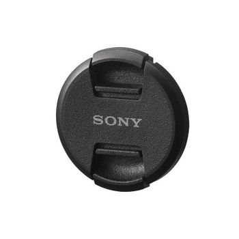 Tapa Del Objetivo Sony De 49 Mm