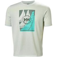 helly hansen camiseta 34419-403 para hombre