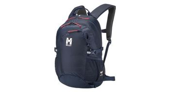 Bolsa de senderismo millet hike 20l azul