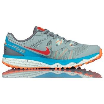 Nike Zapatillas de running Juniper Trail para hombre