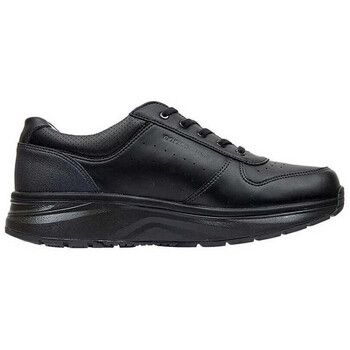 Joya Zapatillas j0057 negro para hombre