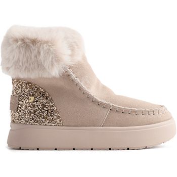 Gioseppo Botines 76061 beig para mujer