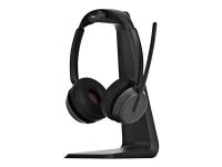 lenovo auriculares epos impact 1061t anc