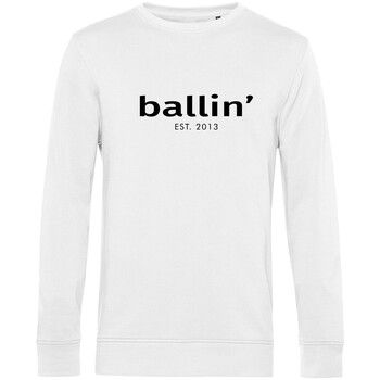 Ballin Est. 2013 Jersey Basic Sweater para hombre