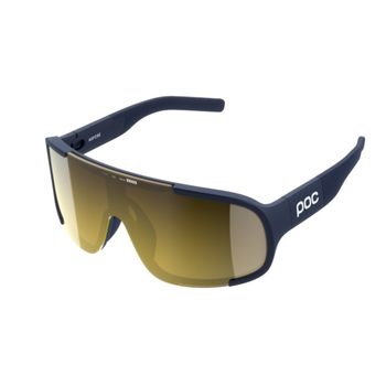 Gafas POC Aspire Azul Lente Dorado Cat. 2