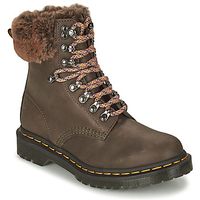dr martens botines 1460 serena collar para mujer