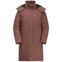 jack wolfskin parka 11161215165 para mujer