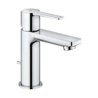mezclador monomando de lavabo lineare talla xs cromo grohe
