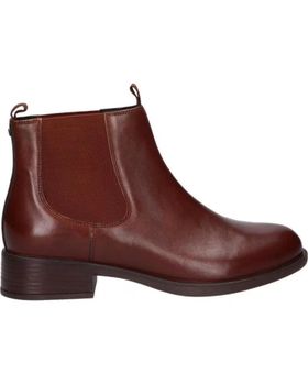 de GEOX BOTAS MUJER MARRON MOD D04LHA MARRóN