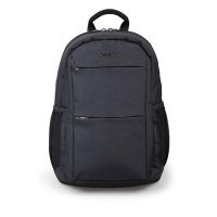 mochila port designs sydney para portatil hasta 156 negra y resistente