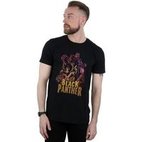 marvel camiseta bi43179 para hombre