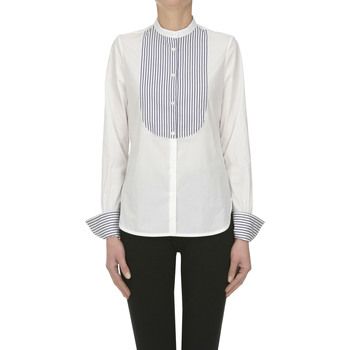 Whyci Camisa TPC00007064AE para mujer