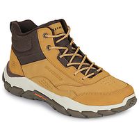 skechers botines santoro para hombre