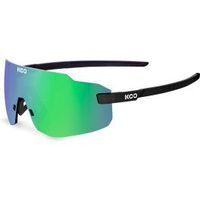 kask koo gafas de sol supernova negro mateverde