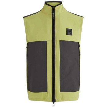 Belstaff Chaleco de traje Ratio para hombre