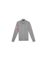 chaqueta de fitness calvin klein