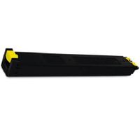 sharp mx18gtya yellow original toner cartridge