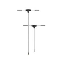 5pcs geprc ipex4 24ghz 55mm100mm antena t omnidireccional para drones fpv