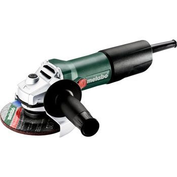 Amoladora Angular Metabo W 850-125 603608000 De 125 Mm